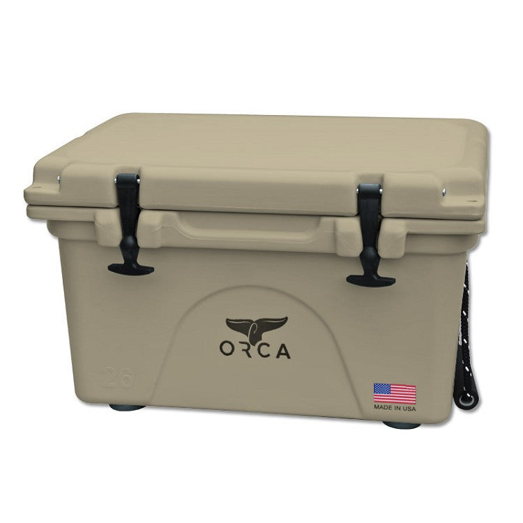 ORCA® 26 Quart Cooler, Personalized ORCA coolers