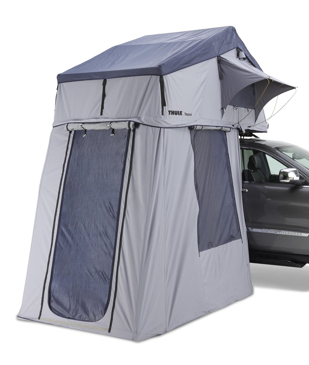 Tepui awnings top