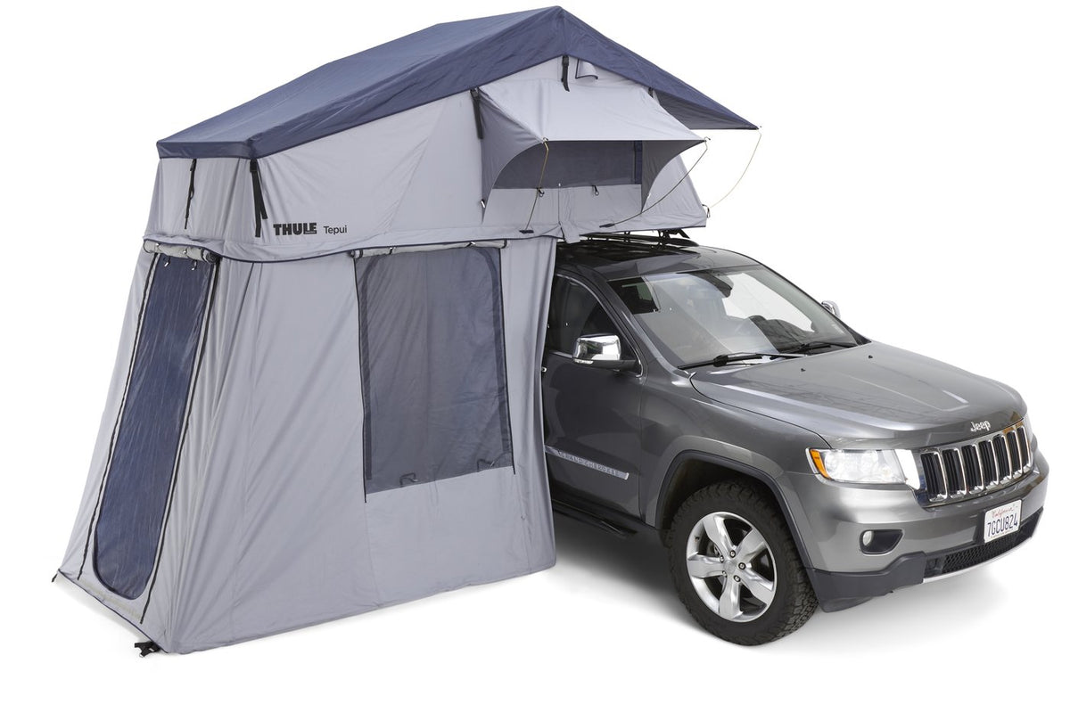 Thule and tepui hot sale annex