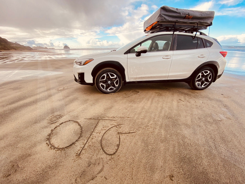 3 Reasons to Rack Your Vehicle Ahead of Summer 2021 with OnTheGo