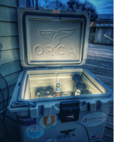 ORCA Coolers