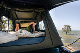 Cross 1200 Rooftop Tent Ironman 4x4