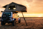 Cross 1200 Rooftop Tent Ironman 4x4