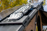 Orion 1400 Rooftop Tent Ironman 4x4