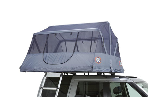 BAJA SERIES KUKENAM 4 MESH CANOPY - GRAY