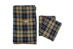 FLANNEL FITTED SHEETS