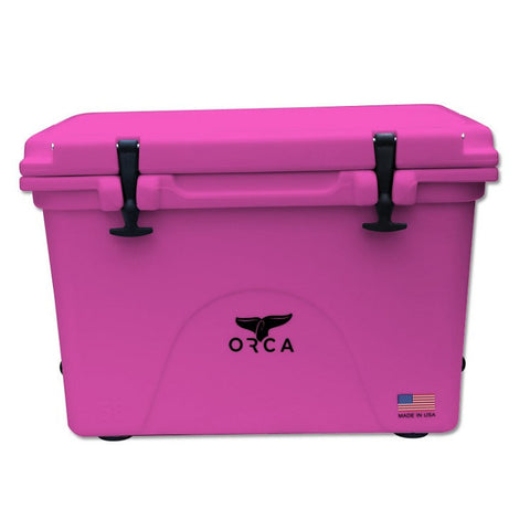ORCA COOLER - 58 QT.