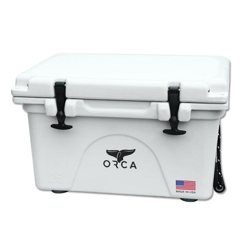 ORCA COOLER - 26 QT.
