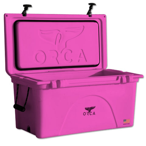 ORCA 75-Quart Hard Sided Classic Cooler 