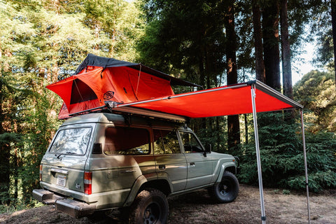 AWNING