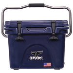 ORCA COOLER - 20 QT.