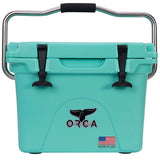 ORCA COOLER - 20 QT.