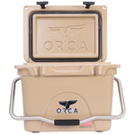 ORCA COOLER - 20 QT.