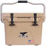 ORCA COOLER - 20 QT.
