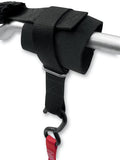 PowerTye Handlebar Handcuffs