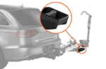Thule T2 Pro XT 2 - 2"