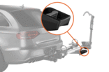 Thule T2 Pro XT 2 - 2"