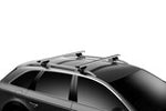 Thule Evo Raised Rail