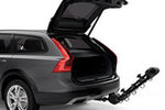 Thule Apex XT 4