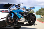 MotoTote MTX Sport Motorcycle Carrier