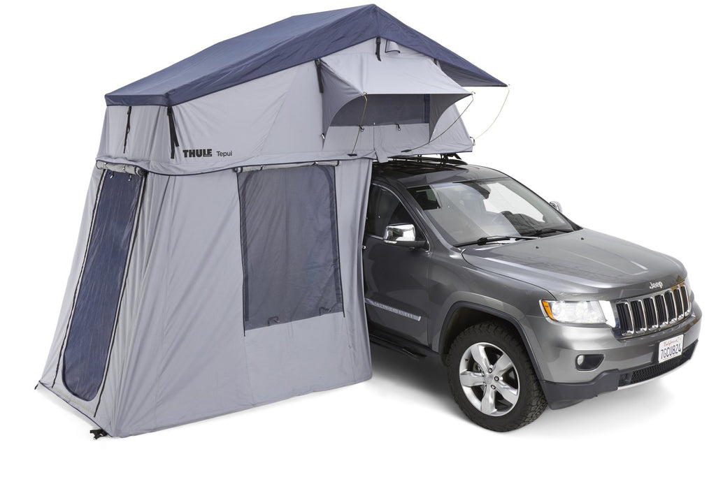 THULE TEPUI EXPLORER AUTANA 4 WITH ANNEX OnTheGo Racks