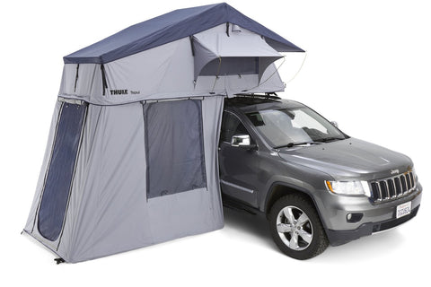 THULE TEPUI EXPLORER AUTANA 4 WITH ANNEX