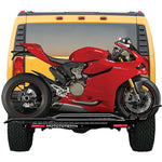 MotoTote LED Light Kit - Australian