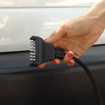 MotoTote LED Light Kit - Australian