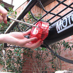 MotoTote Light Kit