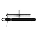 MotoTote MTX m3 Motorcycle Carrier