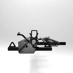 MotoTote MTX m3 Motorcycle Carrier