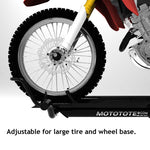 MotoTote MTX m3 Motorcycle Carrier