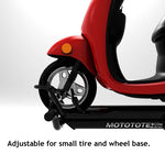 MotoTote MTX m3 Motorcycle Carrier