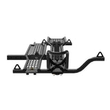 MotoTote MTX Sport Motorcycle Carrier