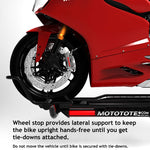 MotoTote MTX Sport Motorcycle Carrier