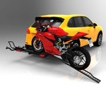 MotoTote MTX Sport Motorcycle Carrier