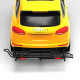MotoTote MTX Sport Motorcycle Carrier