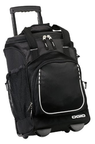 Ogio Pulley Party-Sized Rolling Cooler