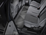 WeatherTech AVM Trim-to-Fit Rear Cargo Mats