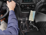CupFone Cell Phone Mount