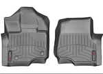WeatherTech Front Floor Liners