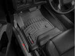 WeatherTech Extreme Duty DigitalFit Front FloorLiners