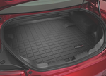 Equinox Cargo Liners - Black