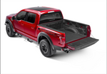 Rugged Liner Under-Rail Bed Liner - 5.5 ft. Bed