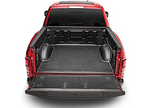 Rugged Liner Under-Rail Bed Liner - 5.5 ft. Bed