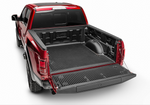 Rugged Liner Under-Rail Bed Liner - 5.5 ft. Bed