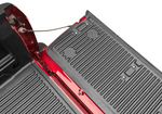 Rugged Liner Under-Rail Bed Liner - 5.5 ft. Bed