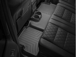Explorer Rear Floor Liner 2nd Row