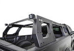 OVERLAND TRUCK RACK-ADJUSTABLE RACK SYSTEM
