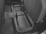 Crew Cab Underseat Storage System